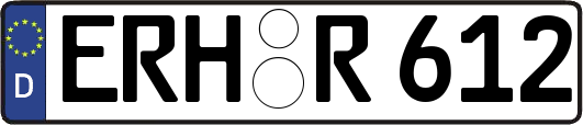 ERH-R612