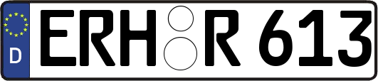 ERH-R613