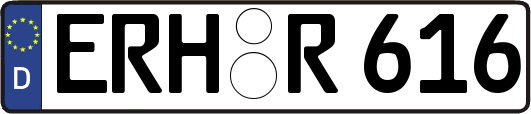 ERH-R616