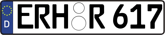 ERH-R617