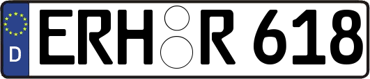 ERH-R618