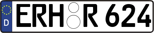 ERH-R624