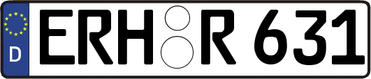 ERH-R631