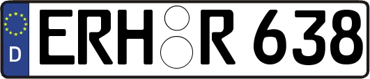 ERH-R638