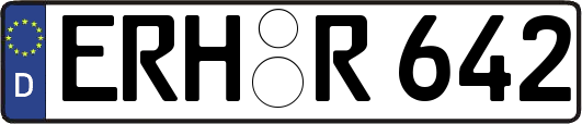 ERH-R642