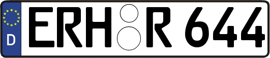ERH-R644