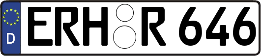 ERH-R646