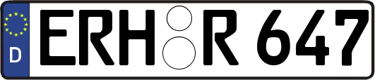 ERH-R647