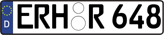 ERH-R648