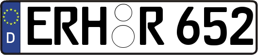 ERH-R652