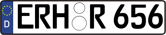ERH-R656