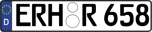 ERH-R658