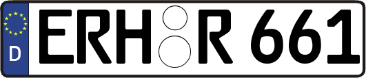 ERH-R661