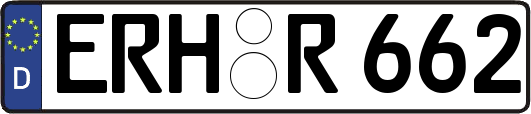 ERH-R662