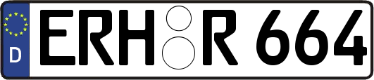 ERH-R664
