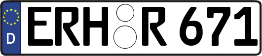 ERH-R671