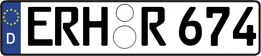 ERH-R674