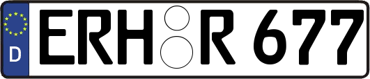 ERH-R677