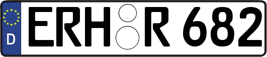 ERH-R682