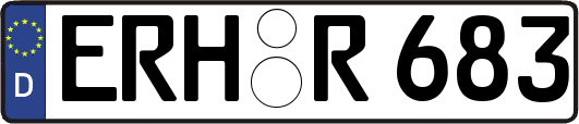 ERH-R683
