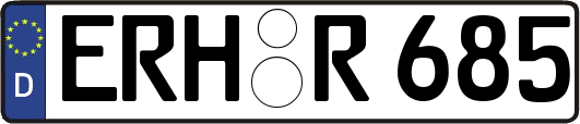 ERH-R685