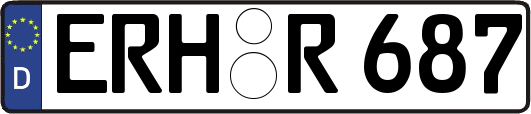 ERH-R687