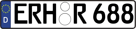 ERH-R688