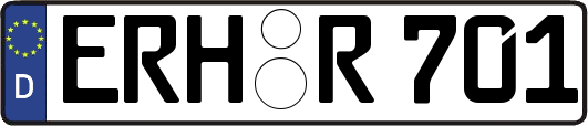 ERH-R701