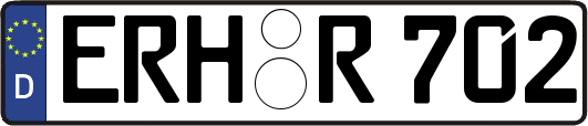 ERH-R702
