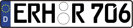 ERH-R706
