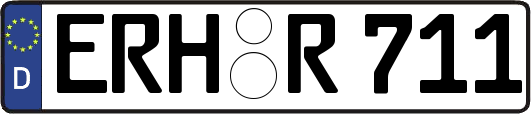 ERH-R711