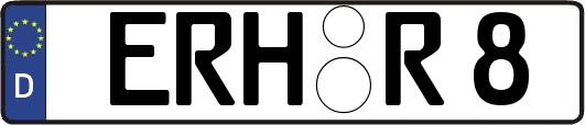 ERH-R8