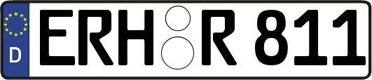 ERH-R811