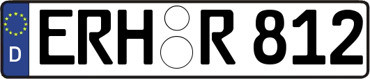 ERH-R812