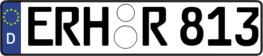 ERH-R813