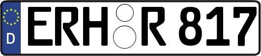 ERH-R817