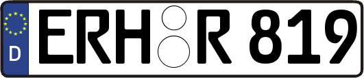 ERH-R819