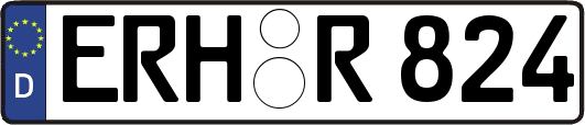 ERH-R824