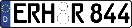 ERH-R844