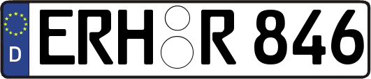 ERH-R846
