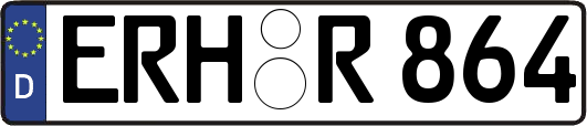ERH-R864