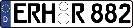 ERH-R882