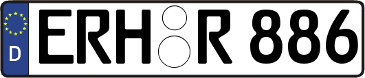 ERH-R886