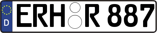 ERH-R887