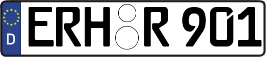 ERH-R901