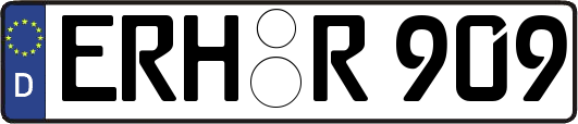 ERH-R909