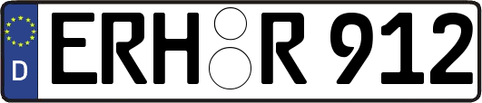 ERH-R912