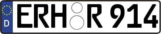 ERH-R914