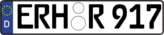 ERH-R917