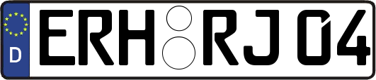 ERH-RJ04